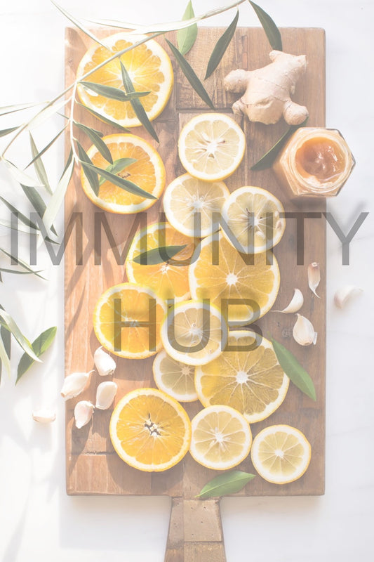 IMMUNITY HUB